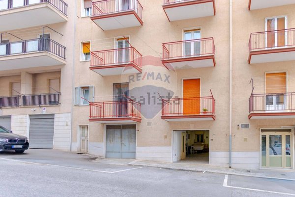 appartamento in vendita a Martina Franca in zona Centro Storico