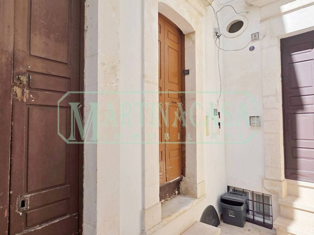 appartamento in vendita a Martina Franca
