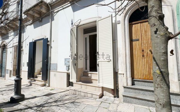 appartamento in vendita a Martina Franca in zona Centro Storico