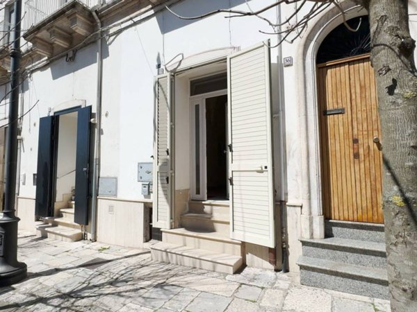 appartamento in vendita a Martina Franca in zona Centro Storico