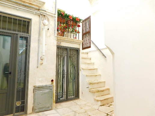 appartamento in vendita a Martina Franca