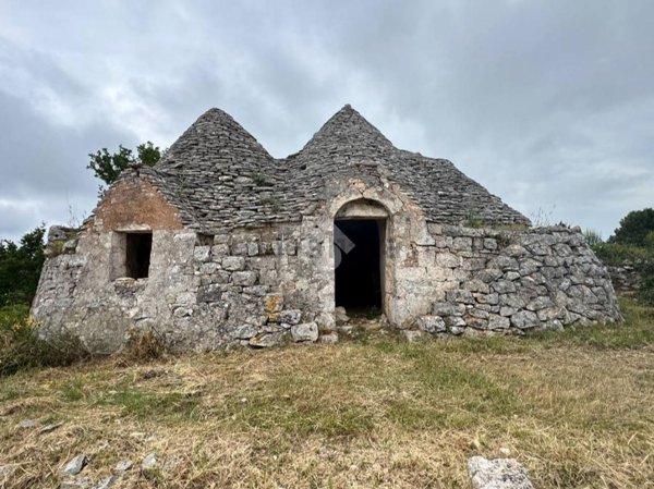 appartamento in vendita a Martina Franca