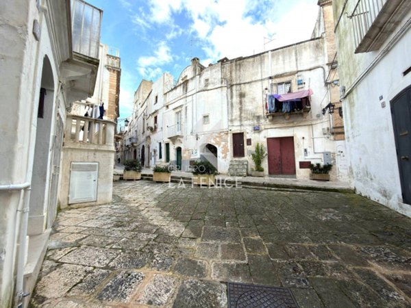 casa indipendente in vendita a Martina Franca