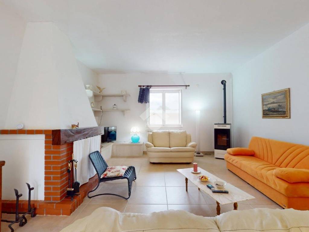 casa indipendente in vendita a Martina Franca