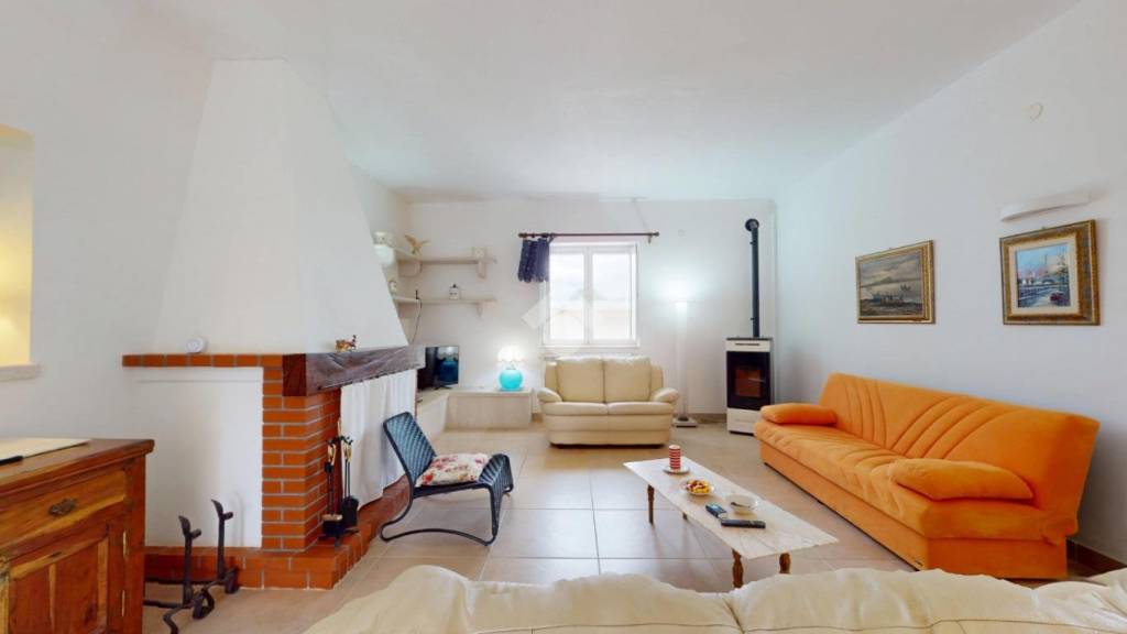 casa indipendente in vendita a Martina Franca
