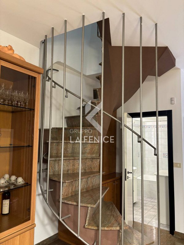 casa indipendente in vendita a Martina Franca in zona Centro Storico