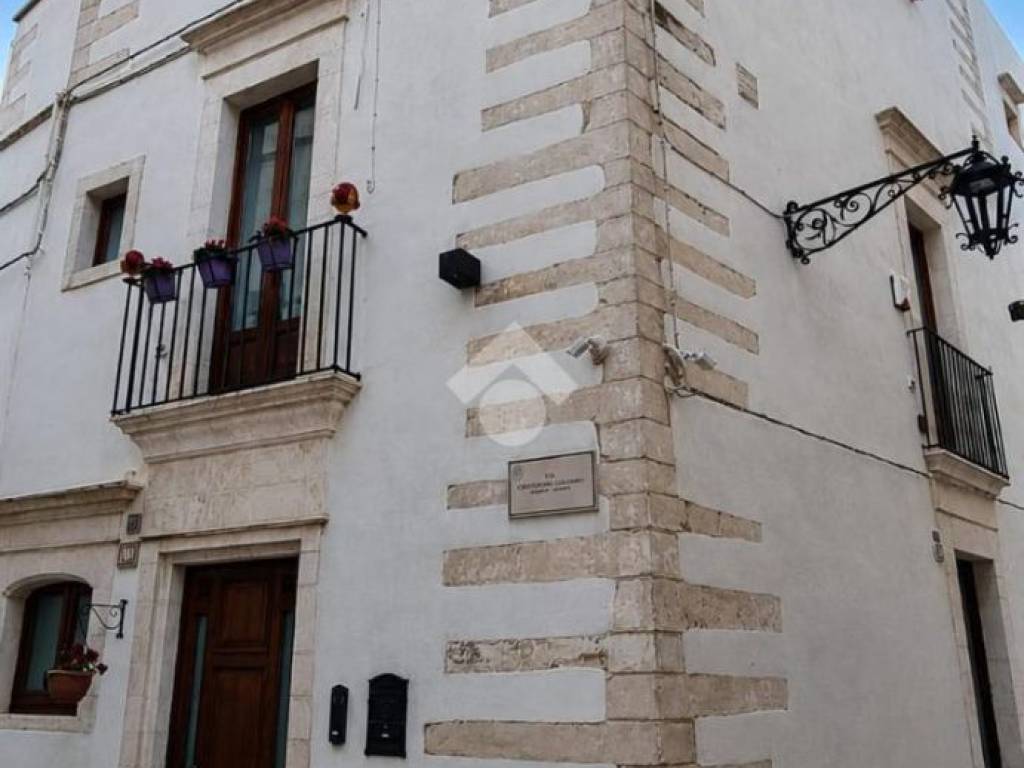 casa indipendente in vendita a Martina Franca in zona Centro Storico