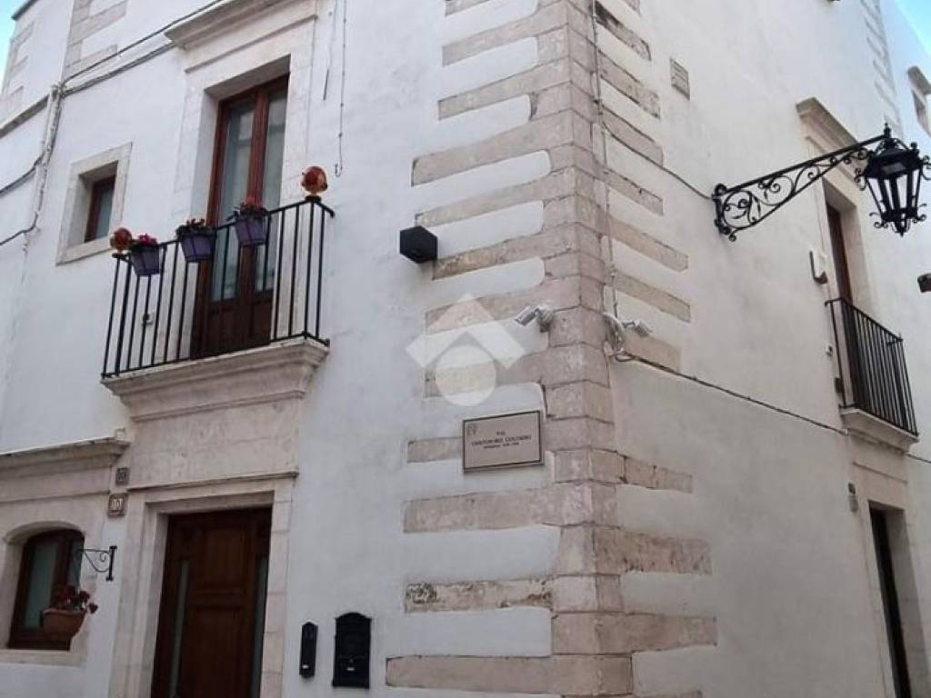 casa indipendente in vendita a Martina Franca in zona Centro Storico