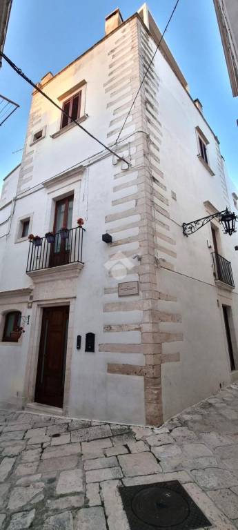 casa indipendente in vendita a Martina Franca in zona Centro Storico