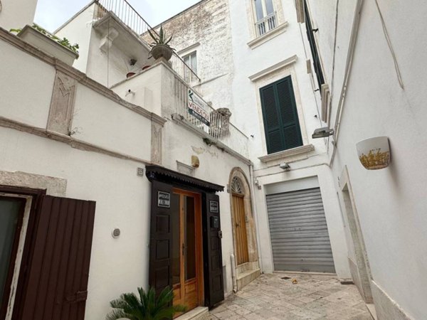 casa indipendente in vendita a Martina Franca in zona Centro Storico