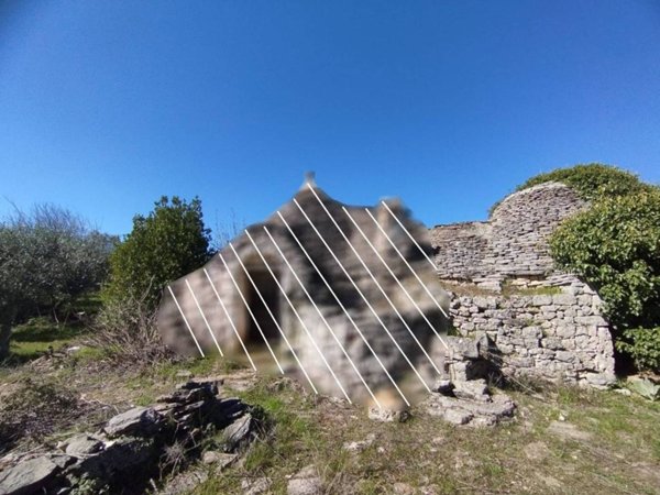 casa indipendente in vendita a Martina Franca in zona Specchia Tarantina
