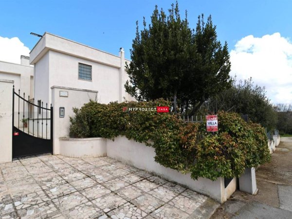 casa indipendente in vendita a Martina Franca