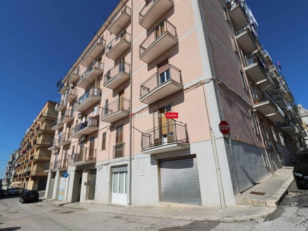 appartamento in vendita a Martina Franca