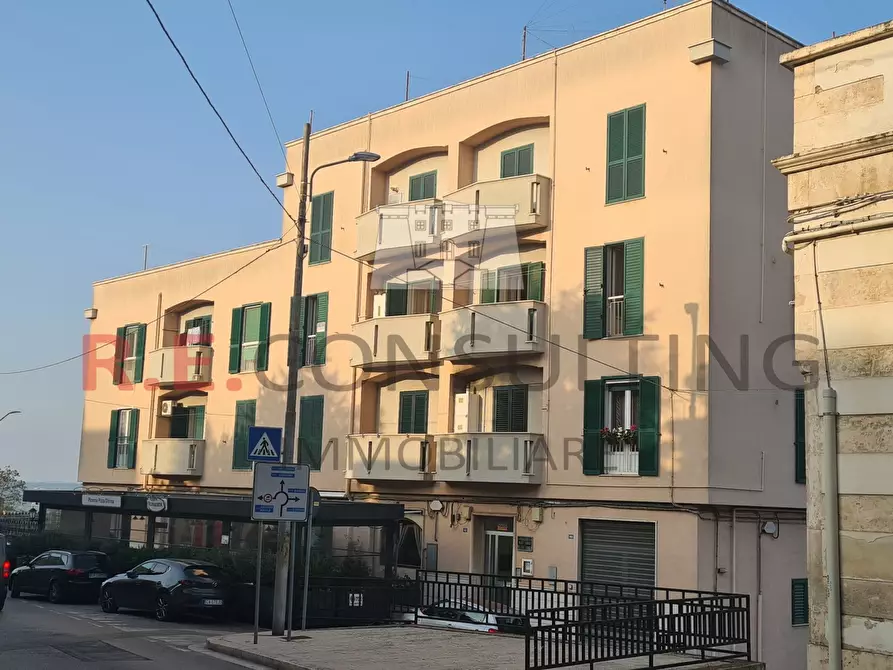 appartamento in vendita a Martina Franca in zona Centro Storico