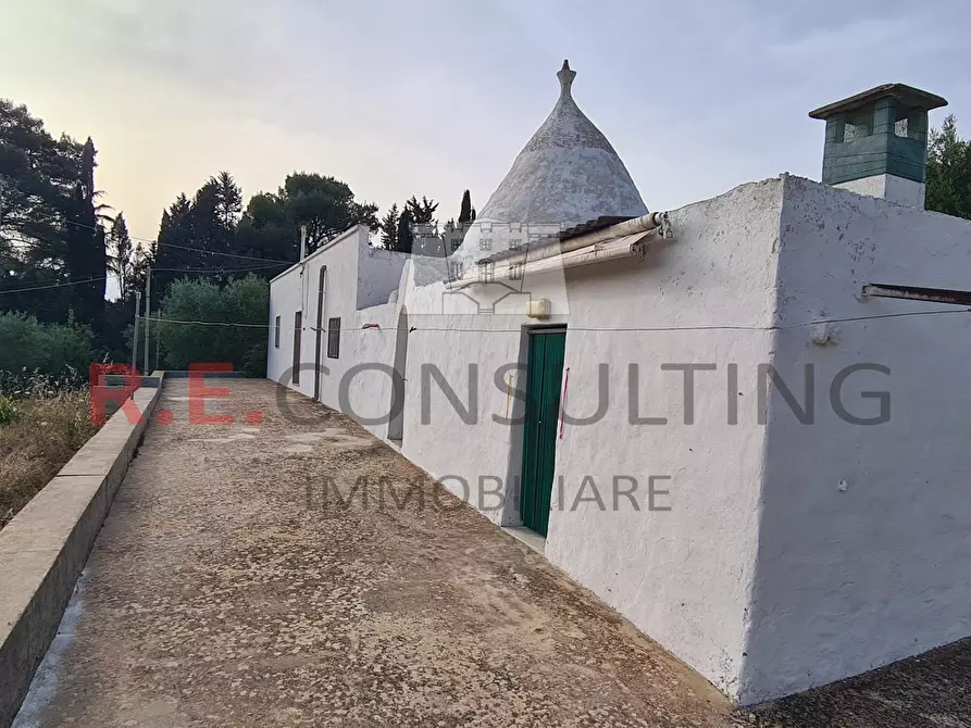 casa indipendente in vendita a Martina Franca