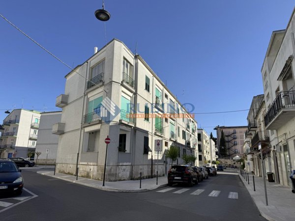 appartamento in vendita a Martina Franca