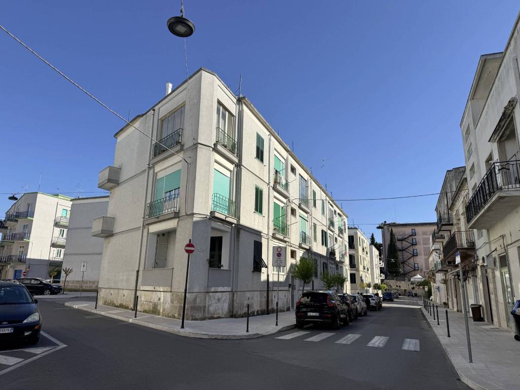 appartamento in vendita a Martina Franca