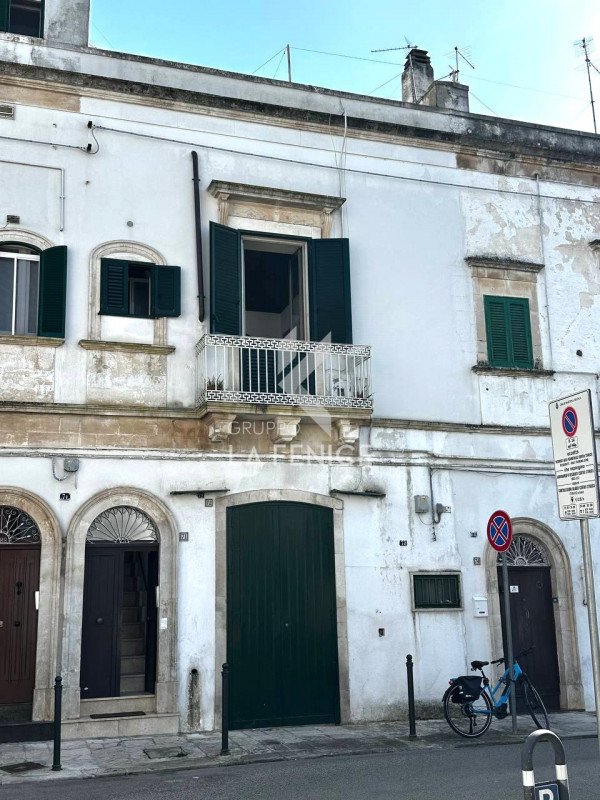 casa indipendente in vendita a Martina Franca