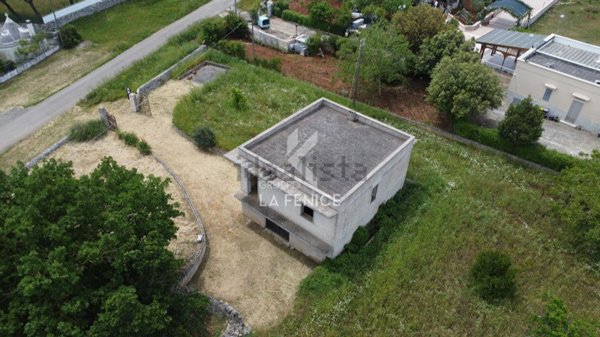 casa indipendente in vendita a Martina Franca in zona Monti del Duca