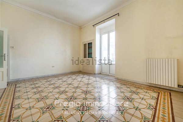 appartamento in vendita a Martina Franca in zona Centro Storico