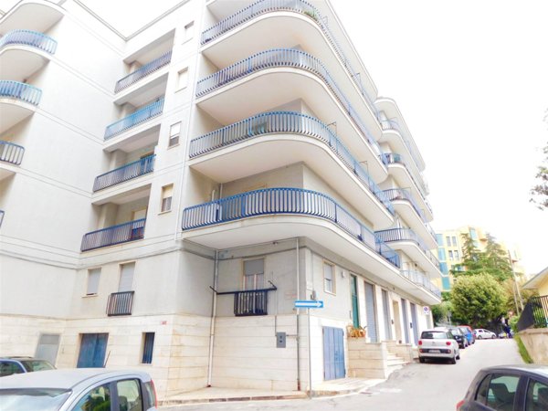 appartamento in vendita a Martina Franca in zona Centro Storico