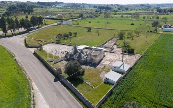 baita in vendita a Martina Franca