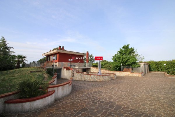 casa indipendente in vendita a Martina Franca in zona San Paolo