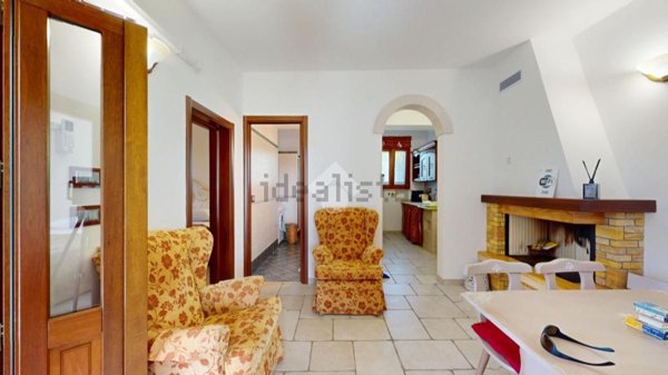 casa indipendente in vendita a Martina Franca in zona Monti del Duca