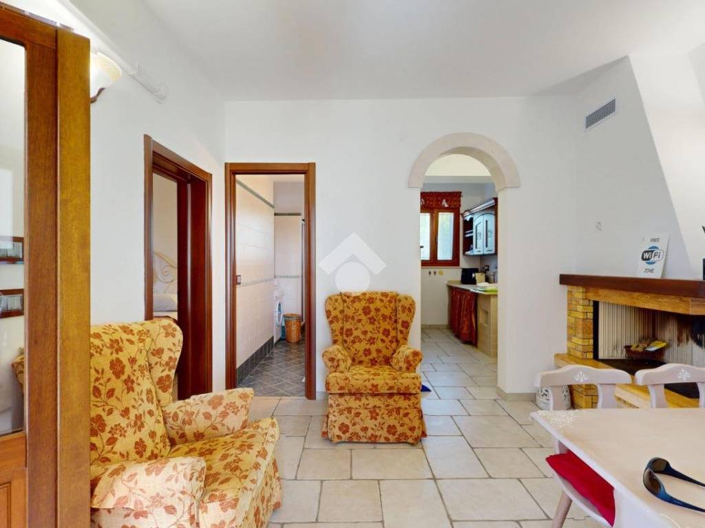 casa indipendente in vendita a Martina Franca in zona Monti del Duca