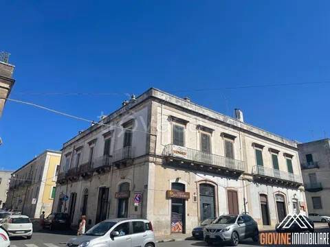 appartamento in vendita a Martina Franca in zona Gemma