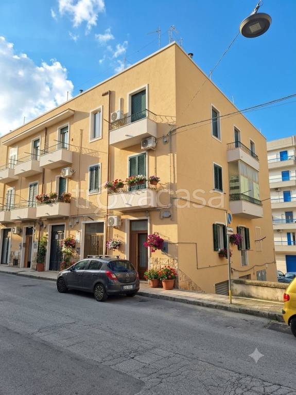 appartamento in vendita a Martina Franca