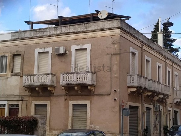 appartamento in vendita a Martina Franca