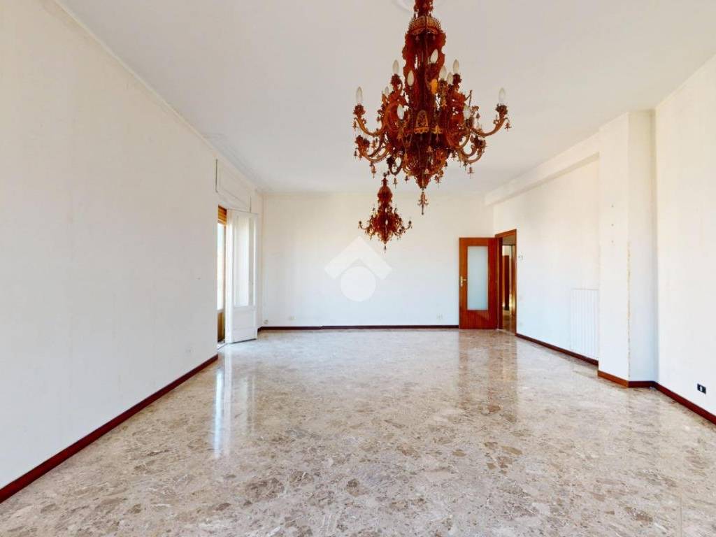 appartamento in vendita a Martina Franca in zona Centro Storico