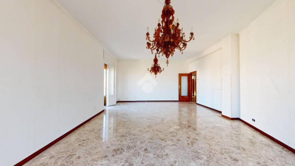 appartamento in vendita a Martina Franca in zona Centro Storico
