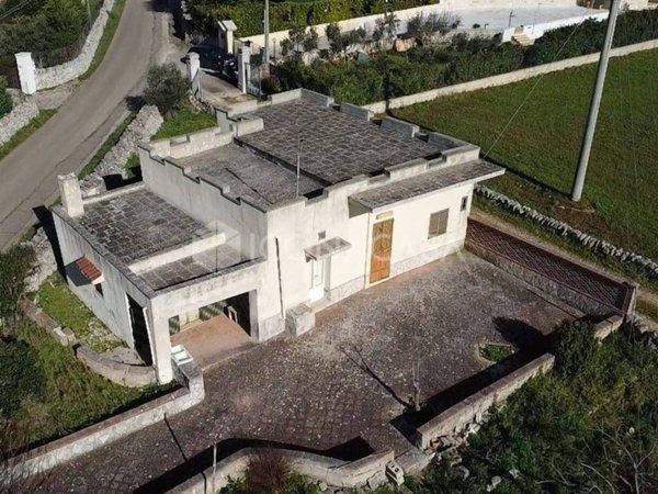 appartamento in vendita a Martina Franca