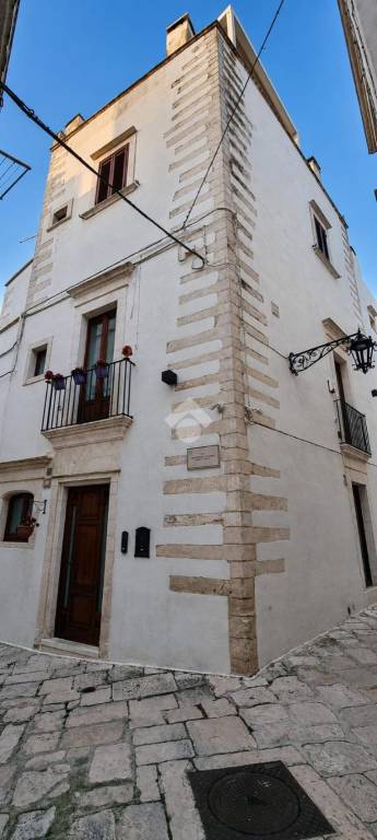 casa indipendente in vendita a Martina Franca in zona Centro Storico