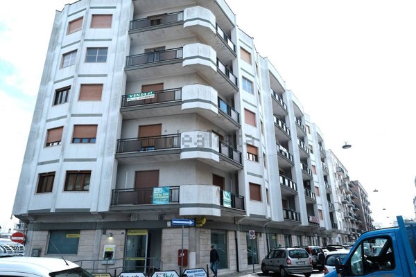 appartamento in vendita a Martina Franca