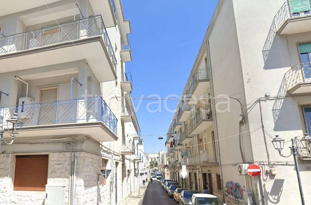 appartamento in vendita a Martina Franca