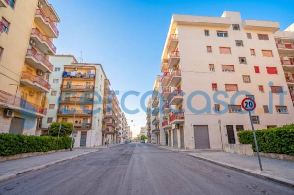 appartamento in vendita a Martina Franca