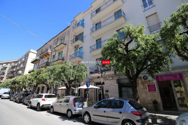 appartamento in vendita a Martina Franca in zona Centro Storico