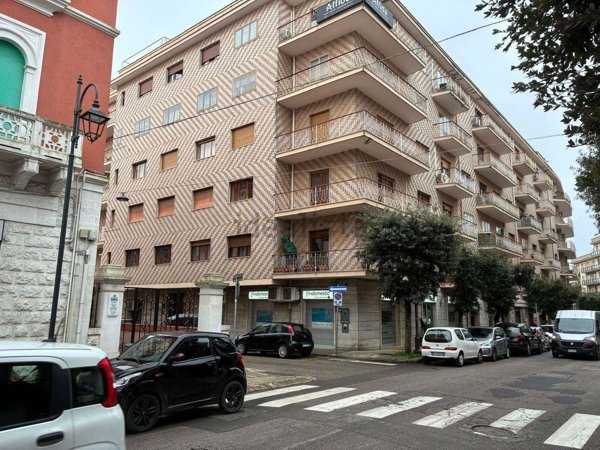 appartamento in vendita a Martina Franca