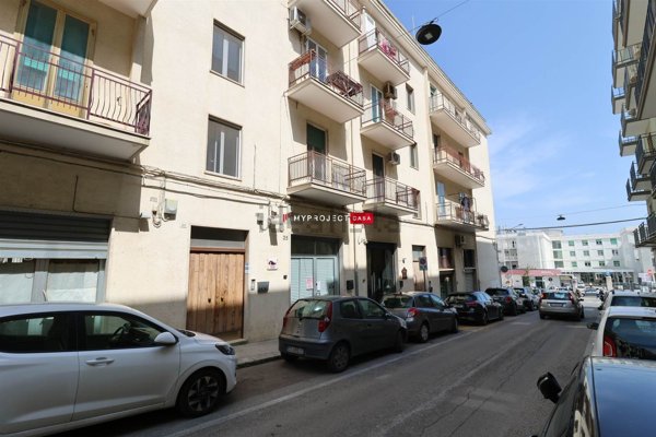appartamento in vendita a Martina Franca