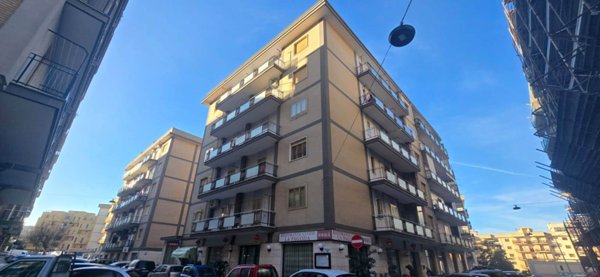 appartamento in vendita a Martina Franca