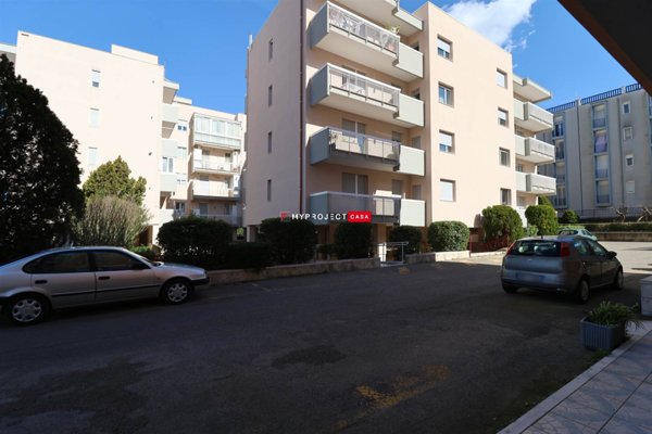 appartamento in vendita a Martina Franca