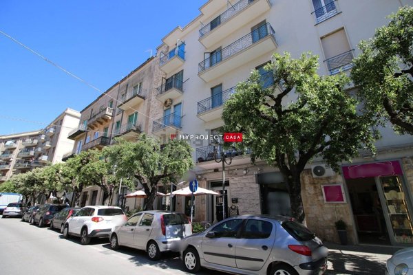 appartamento in vendita a Martina Franca in zona Centro Storico