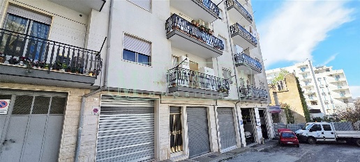 appartamento in vendita a Martina Franca