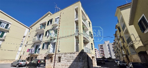 appartamento in vendita a Martina Franca