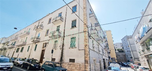 appartamento in vendita a Martina Franca