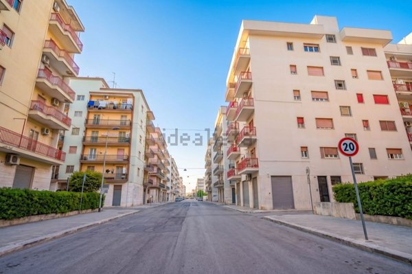 appartamento in vendita a Martina Franca