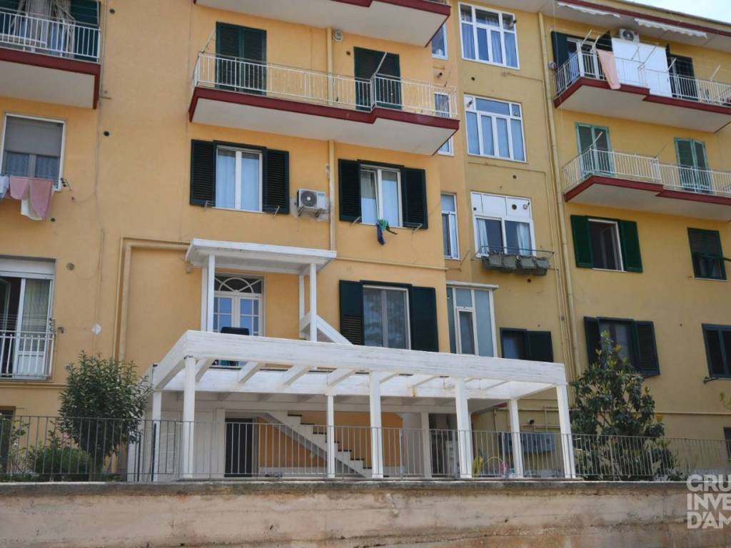 appartamento in vendita a Martina Franca